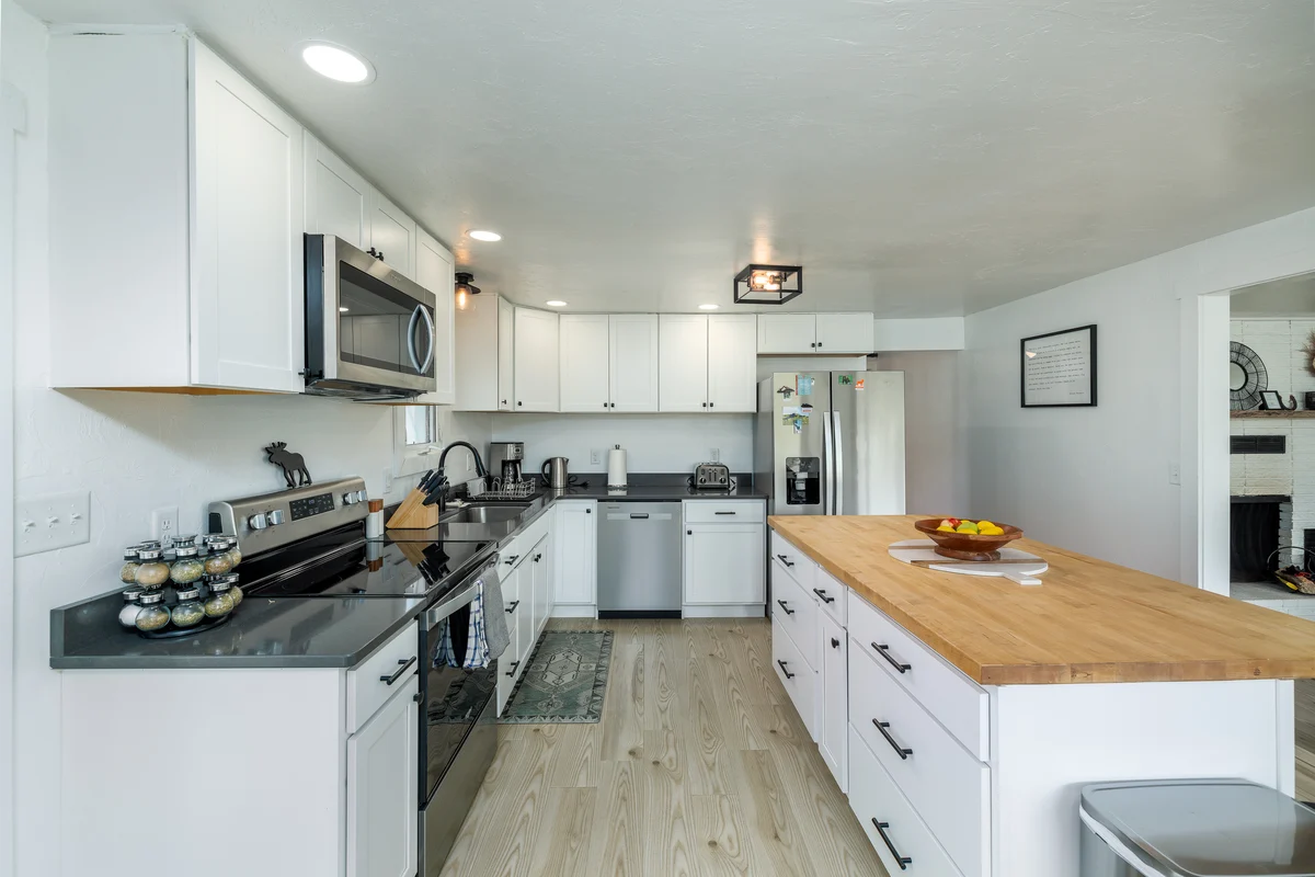 Bozeman/PV - A River Runs True property photo 5