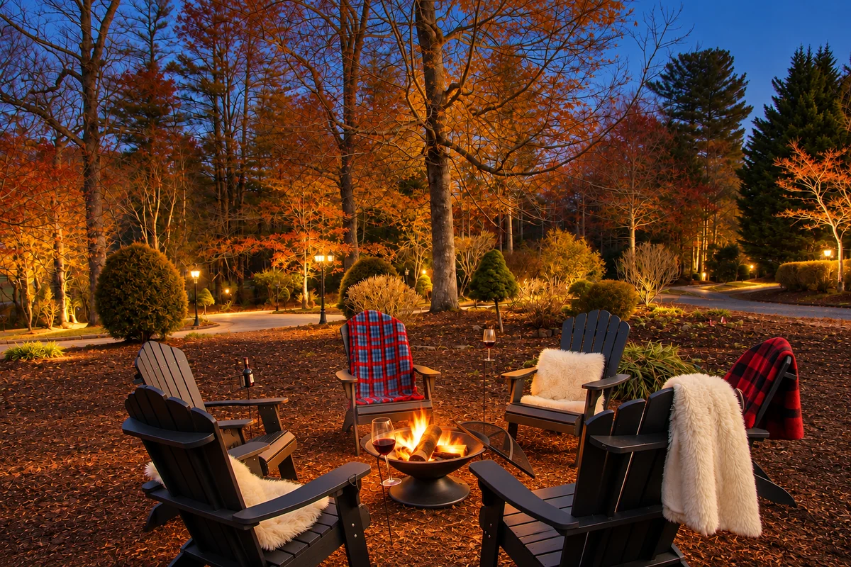 White Pine Inn property photo 4