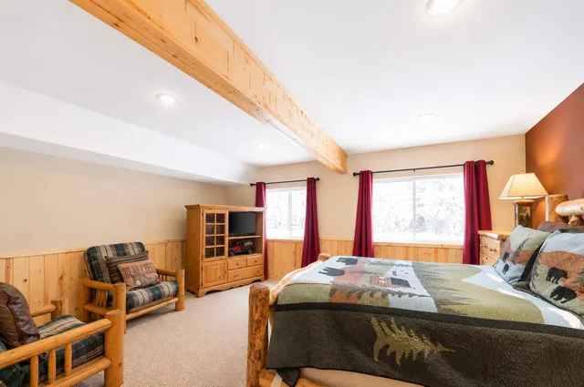 Bedroom image 1