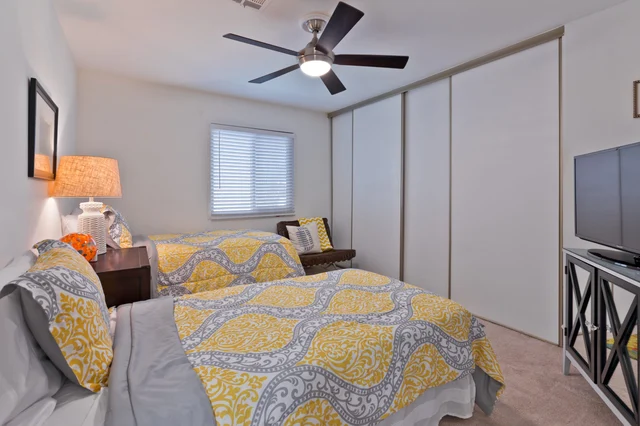 Bedroom image 1