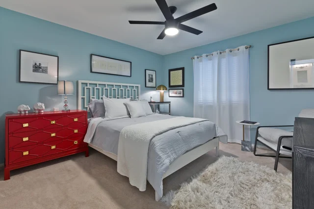 Bedroom image 1