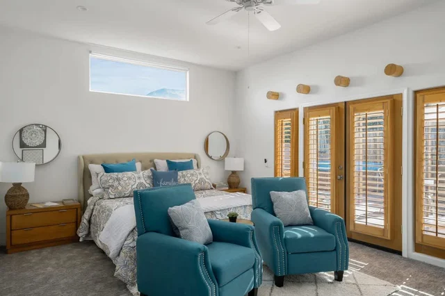 Bedroom image 1