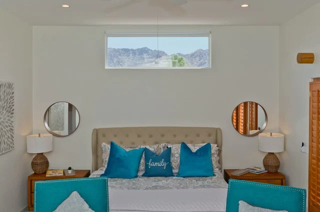 Bedroom image 1