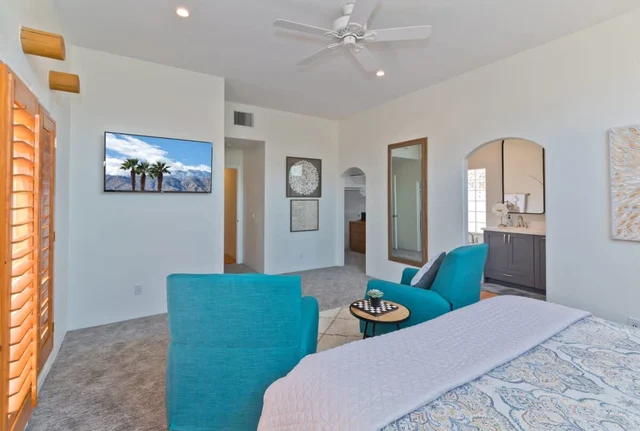 Bedroom image 1