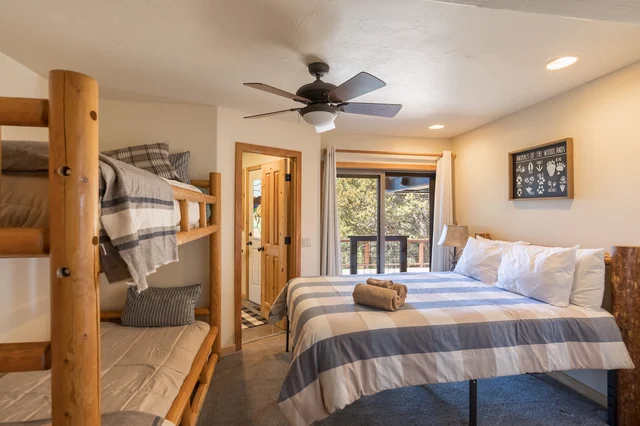 Bedroom image 1