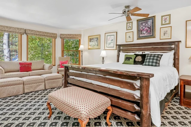 Bedroom image 1