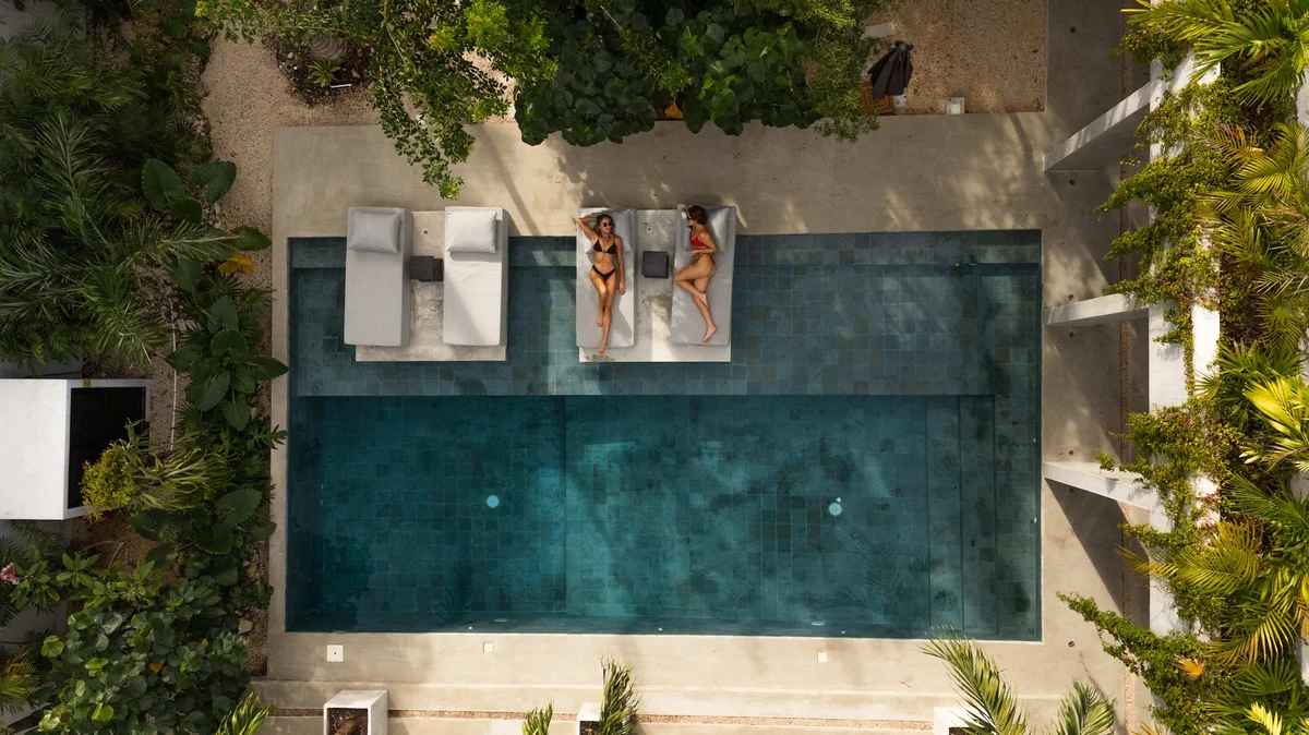 Tulum Jungle Lagoon property photo 4