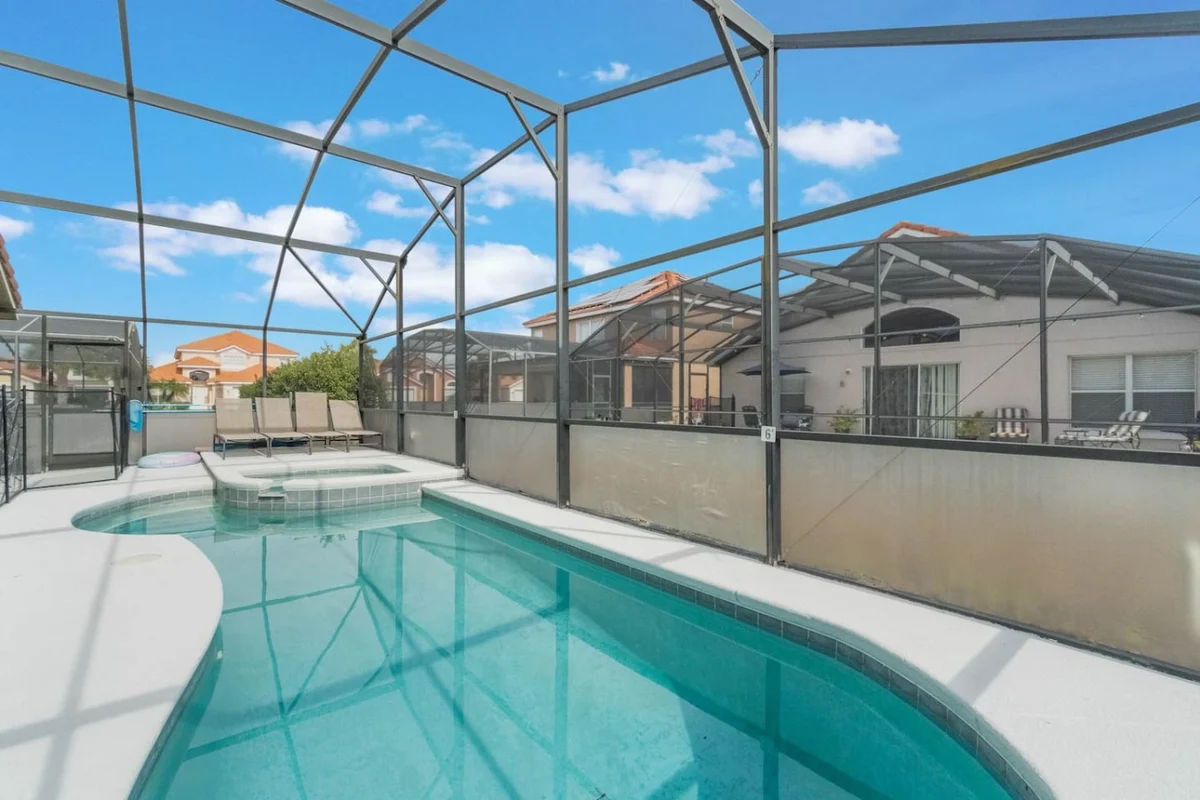5-Bed Villa w/ Private Pool property photo 5