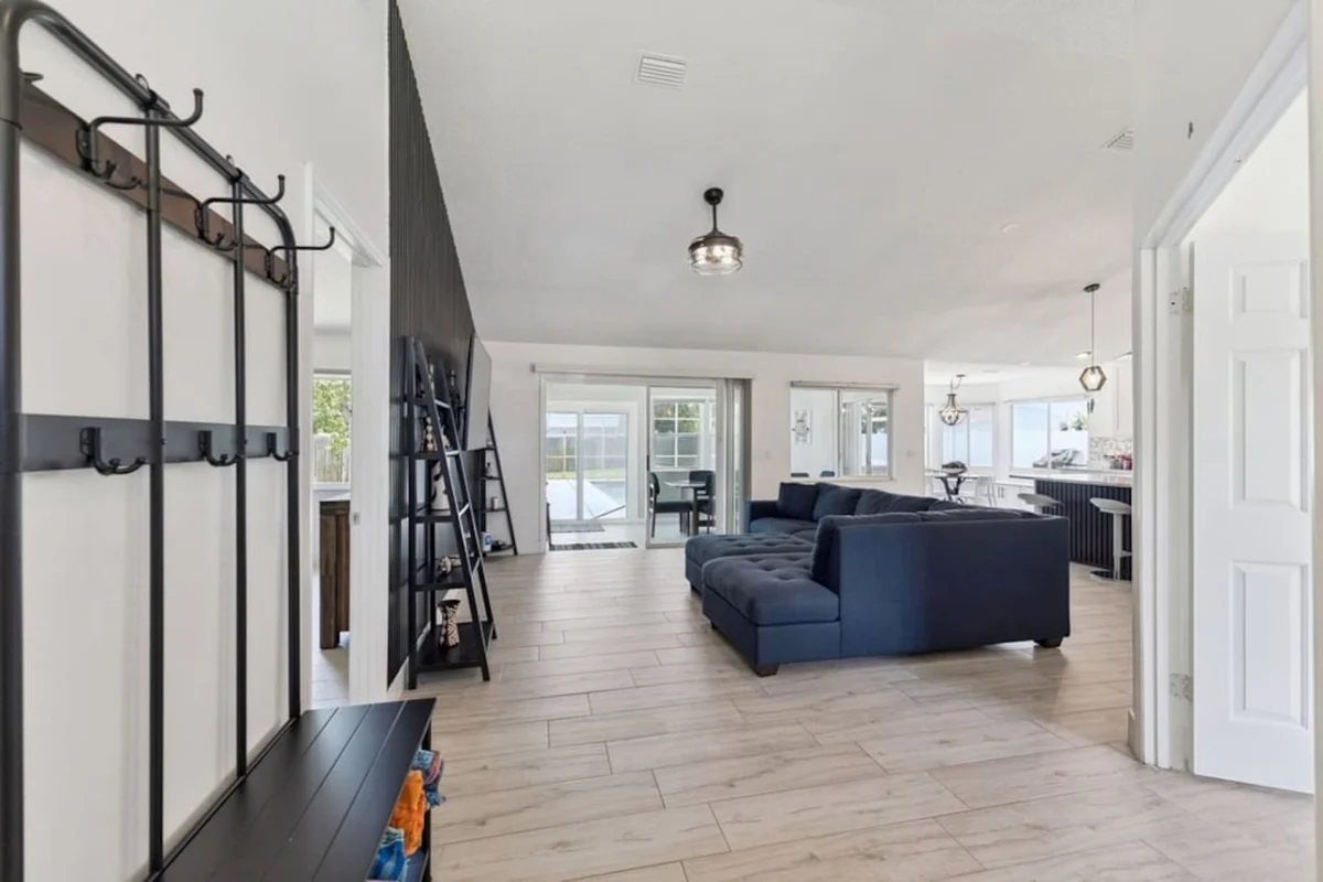 Luxury Coastal Haven, Pool, Beach, Golf and Relax property photo 4