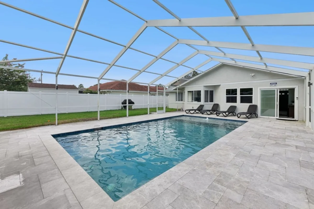 Luxury Coastal Haven, Pool, Beach, Golf and Relax property photo 1