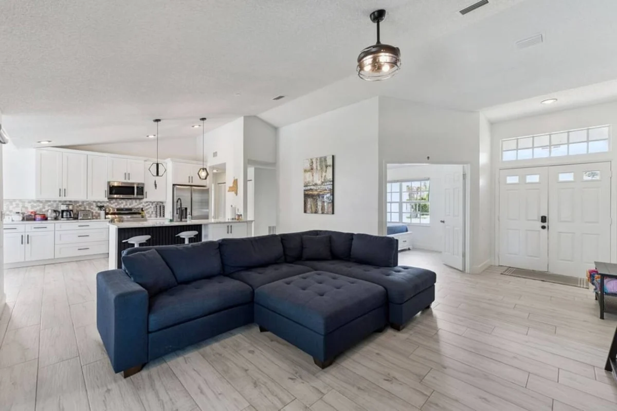 Luxury Coastal Haven, Pool, Beach, Golf and Relax property photo 5