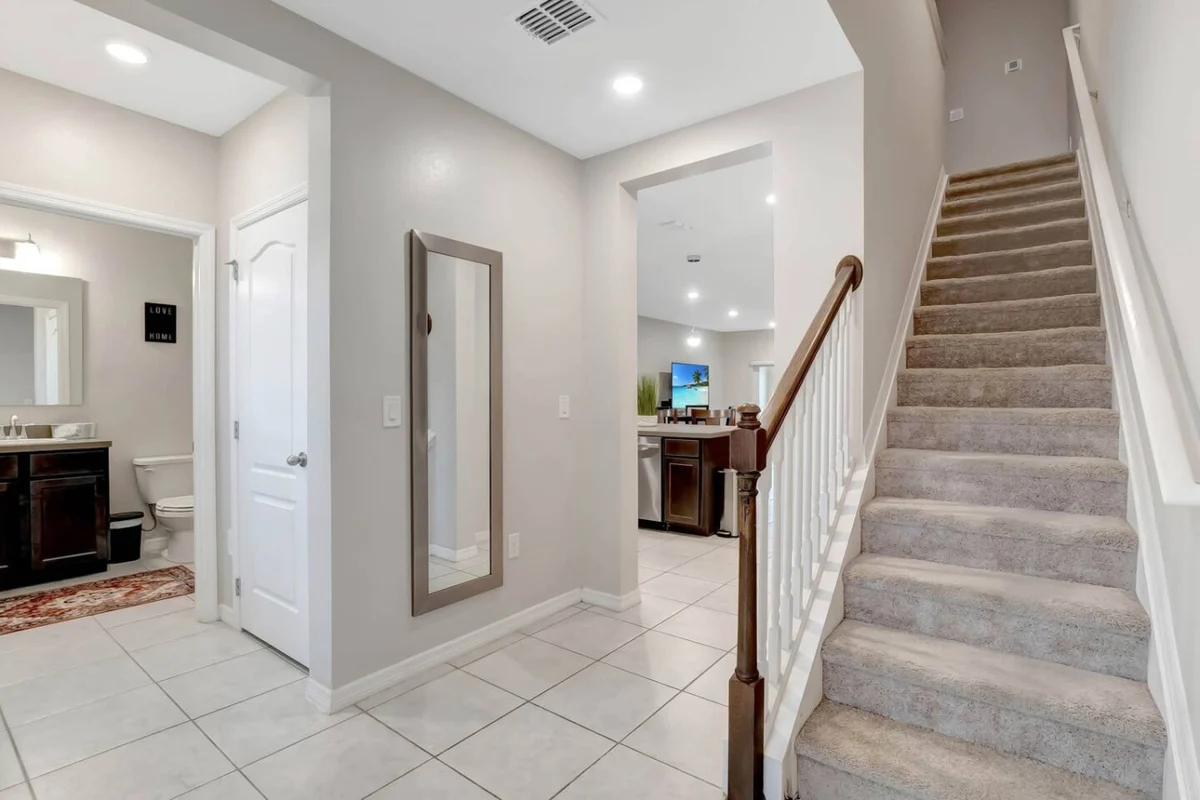 Amazing Deal 3/2 Close to Disney Resort Pool property photo 5
