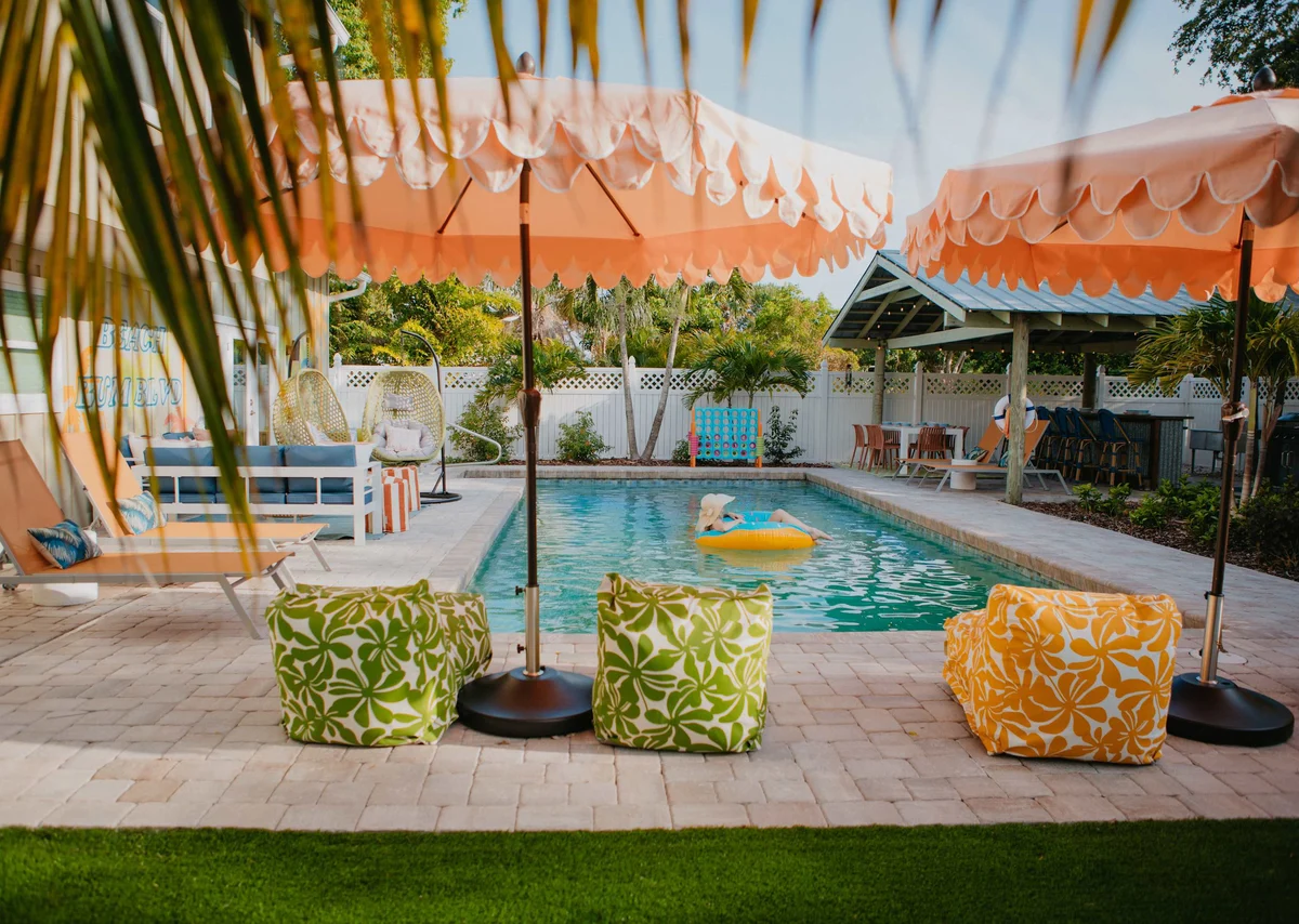 Games, Basketball, Pool, Movie Room property photo 4
