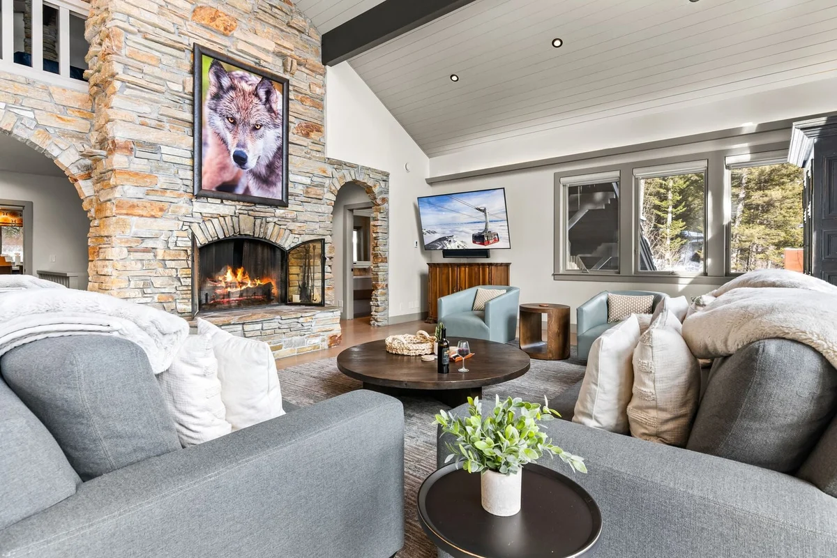 Sublette Ridge Ski Lodge property photo 2
