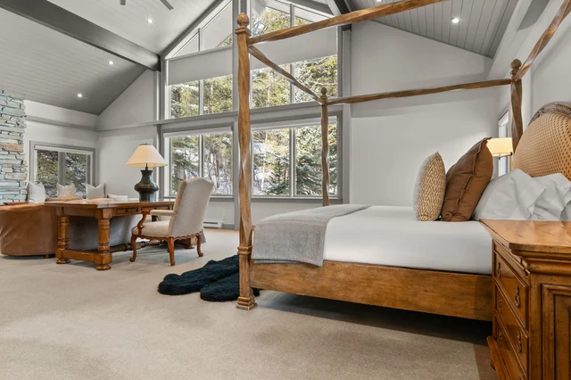 Master Bedroom image 1