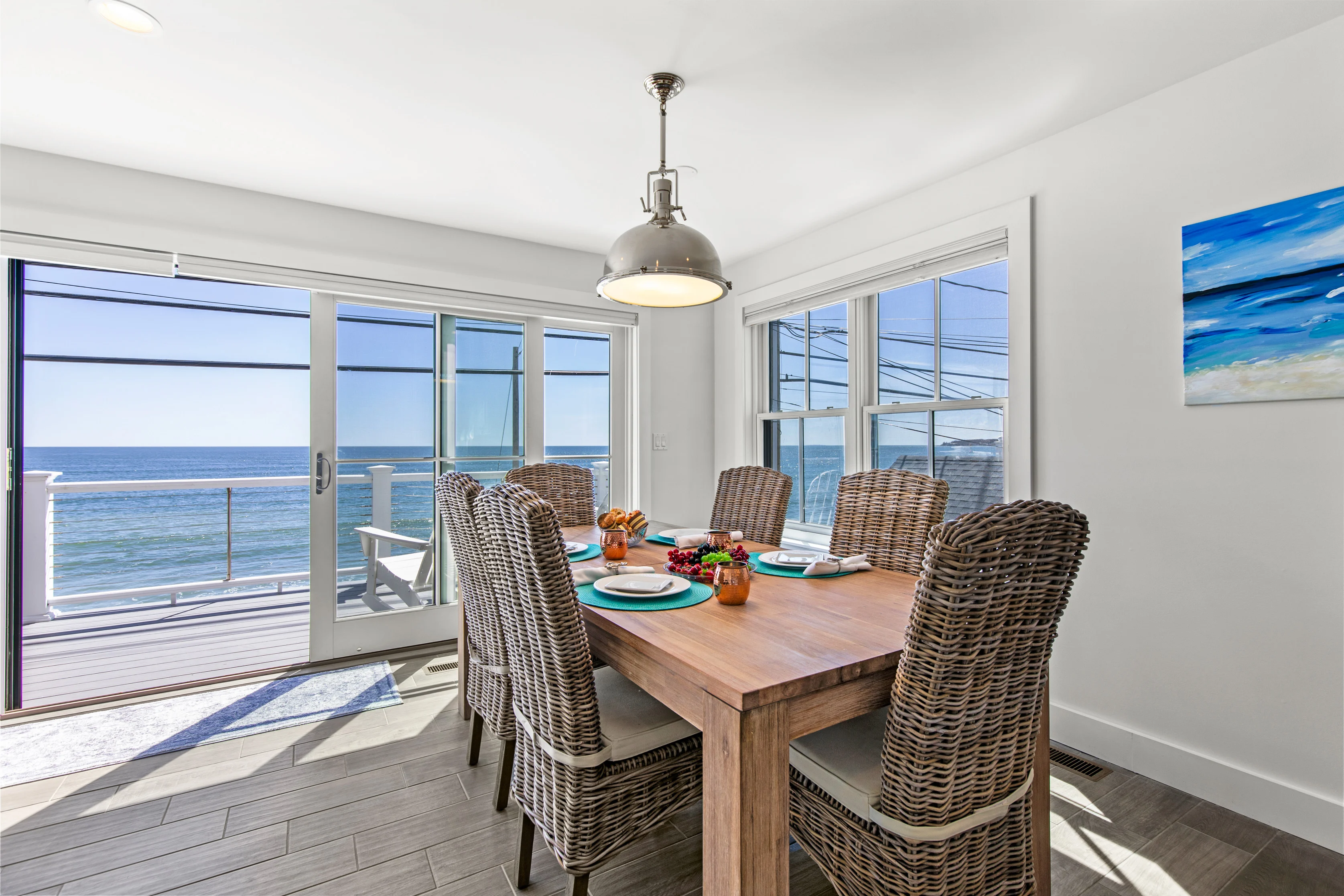 Infinity Beachfront — York – photo 4