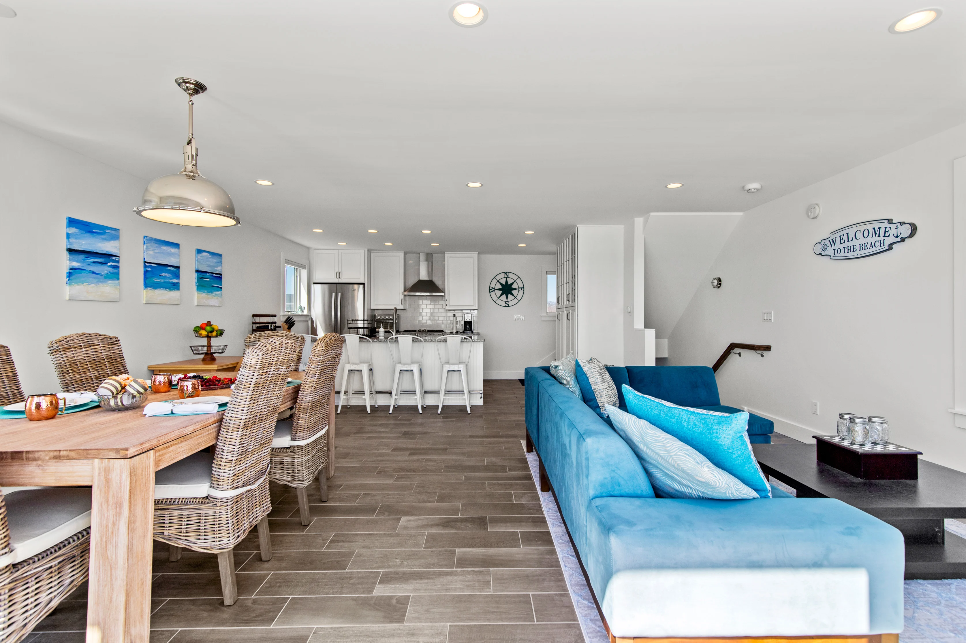Infinity Beachfront — York – photo 3