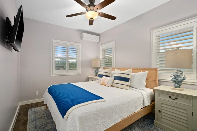 Bedroom 1 image 1