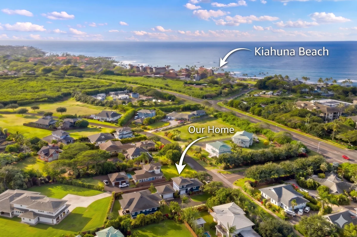 Kauai Halalu property photo 2