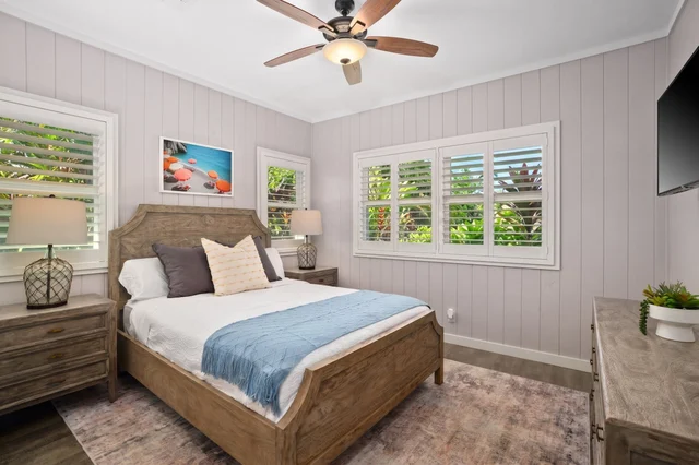 Bedroom 3 image 1