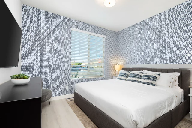 Bedroom 1 image 1