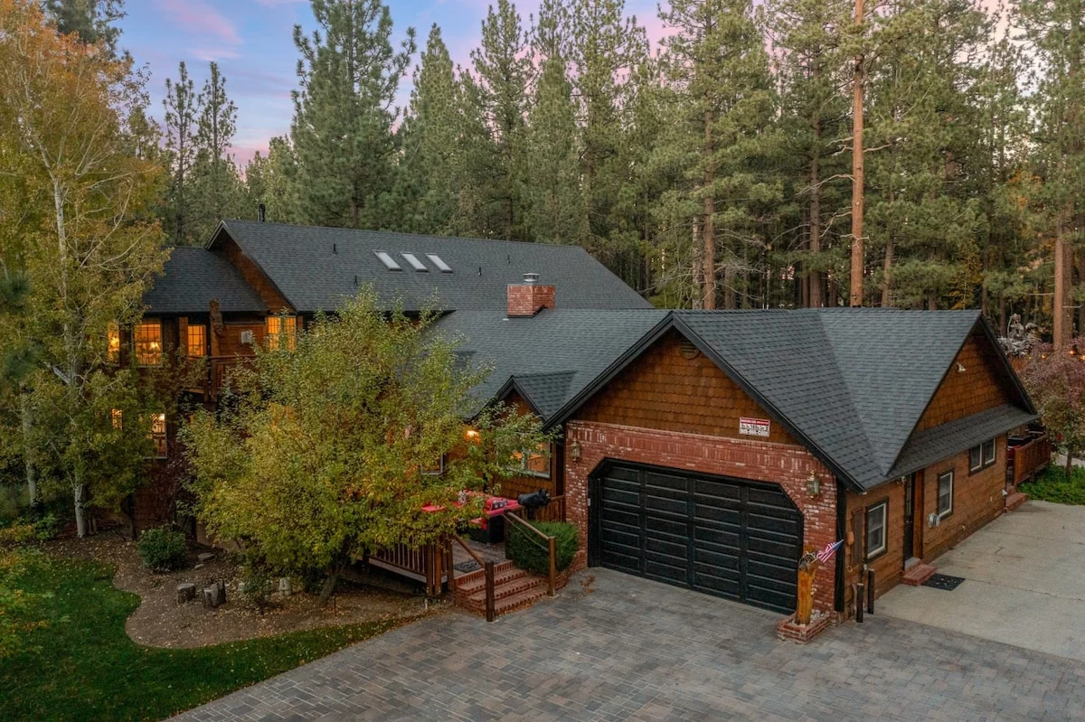 1-Acre Estate, Near Slopes & Village property photo 2