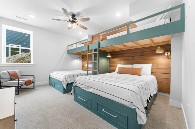 Bedroom 1 image 1