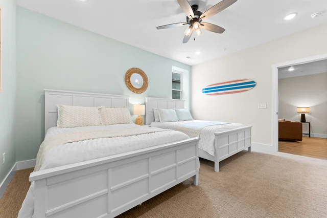 Bedroom 5 image 1