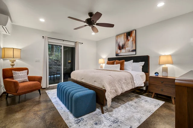 Bedroom image 1