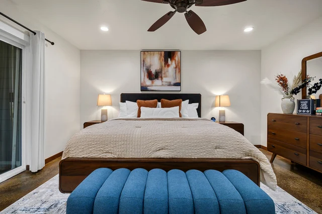 Bedroom image 1