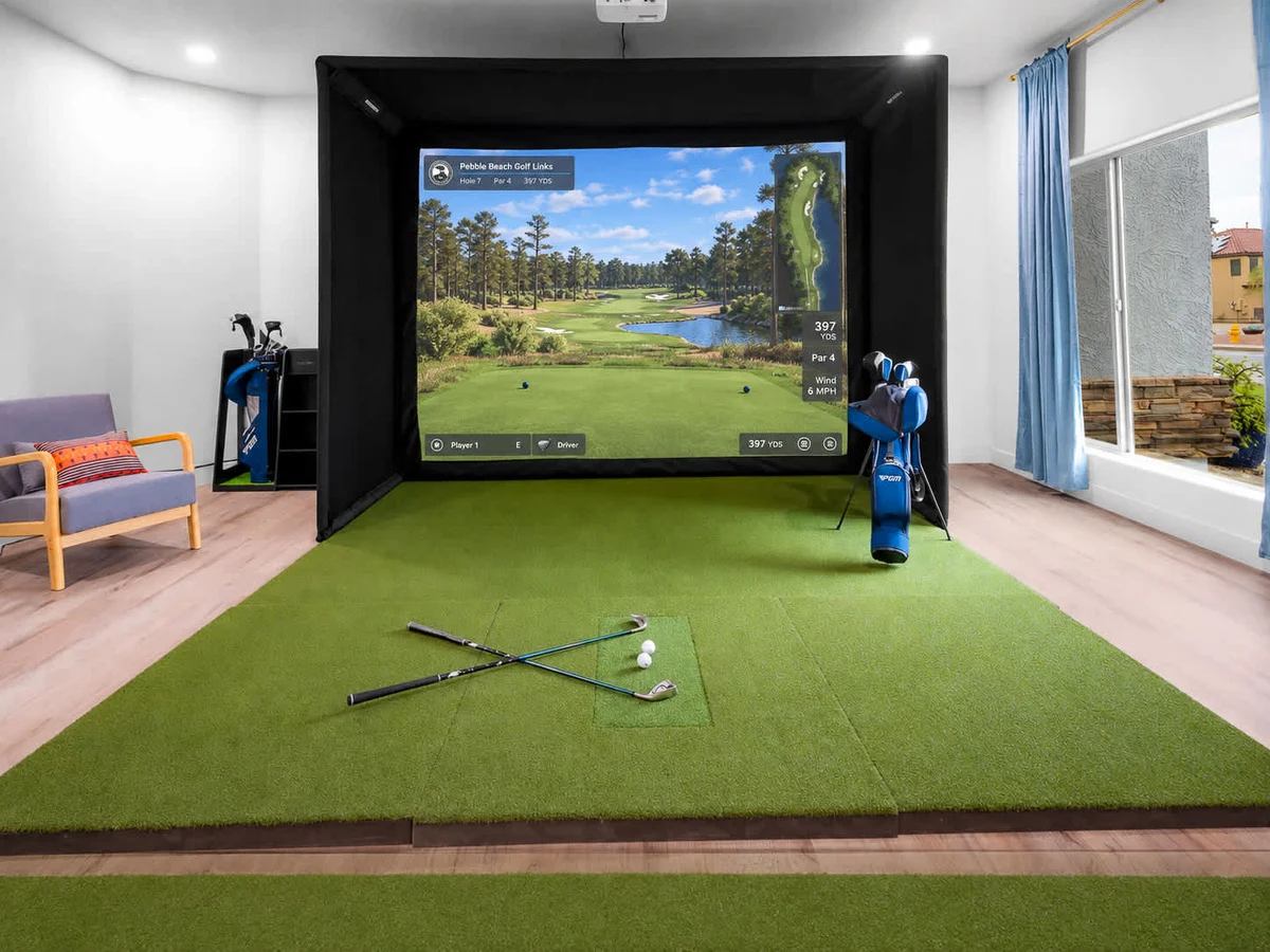 Cannonball Casa, Water Slide, Hoops & Game Rooms property photo 4