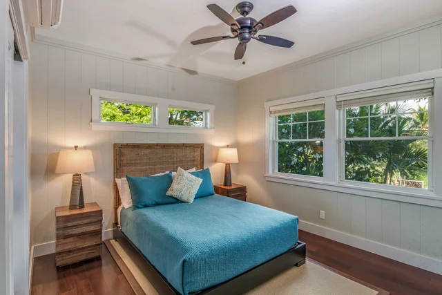Guest Bedroom 4 - Detached "Ohana" Guest House image 1