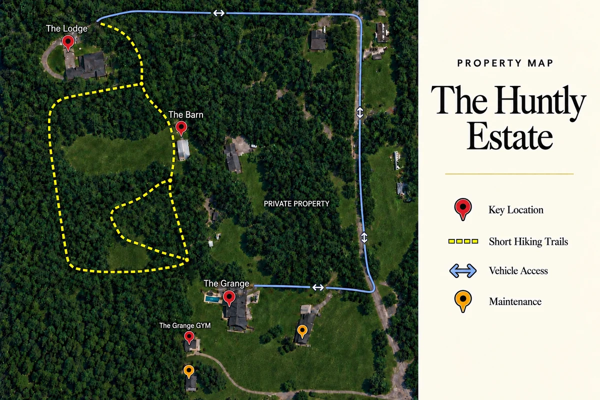 The Huntly Estate property photo 3