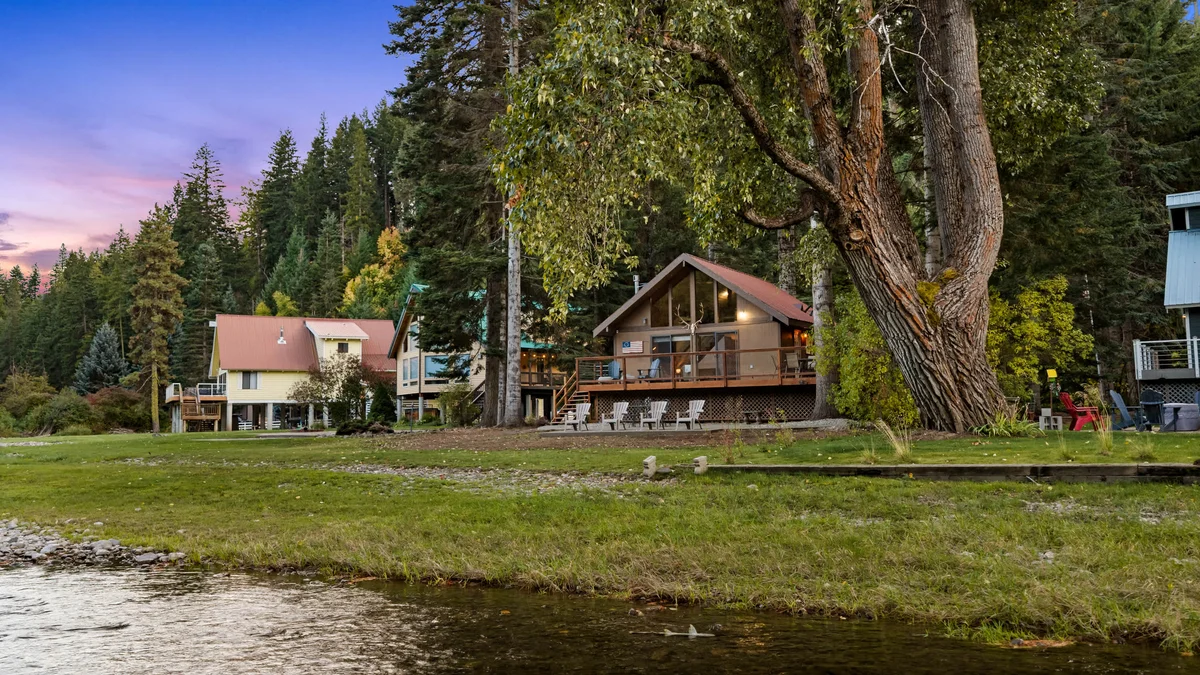 Little River House property photo 2