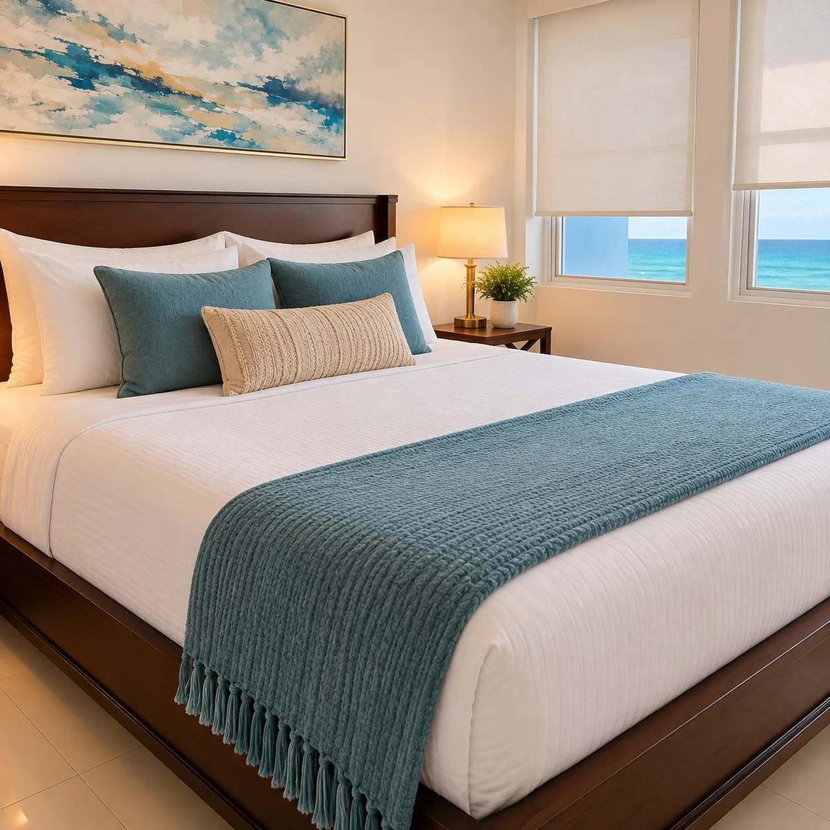 Beachfront Apt with Queen Bed Isla Verde property photo 4