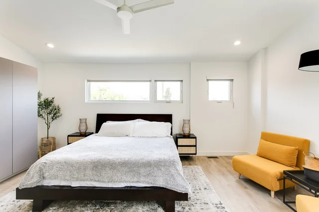 Bedroom 3 image 1