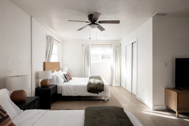 Bedroom image 1