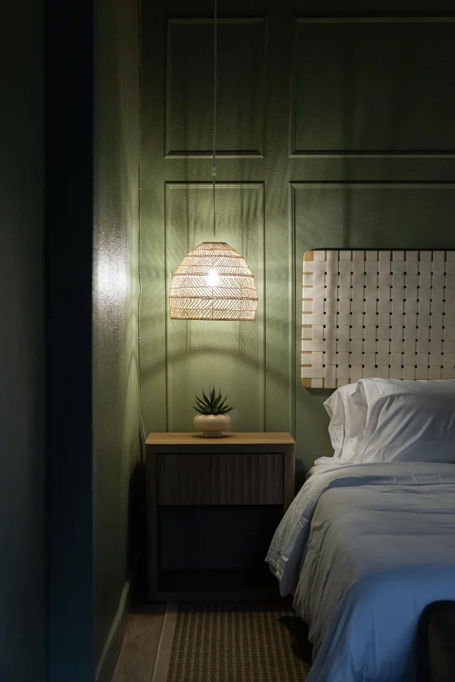 Bedroom image 1
