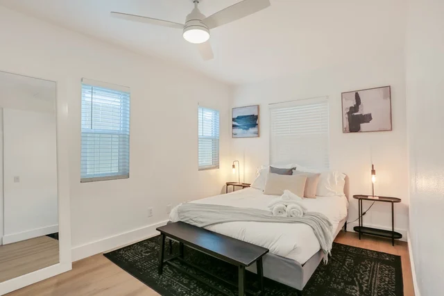 Bedroom image 1