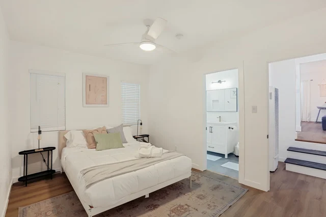 Bedroom image 1
