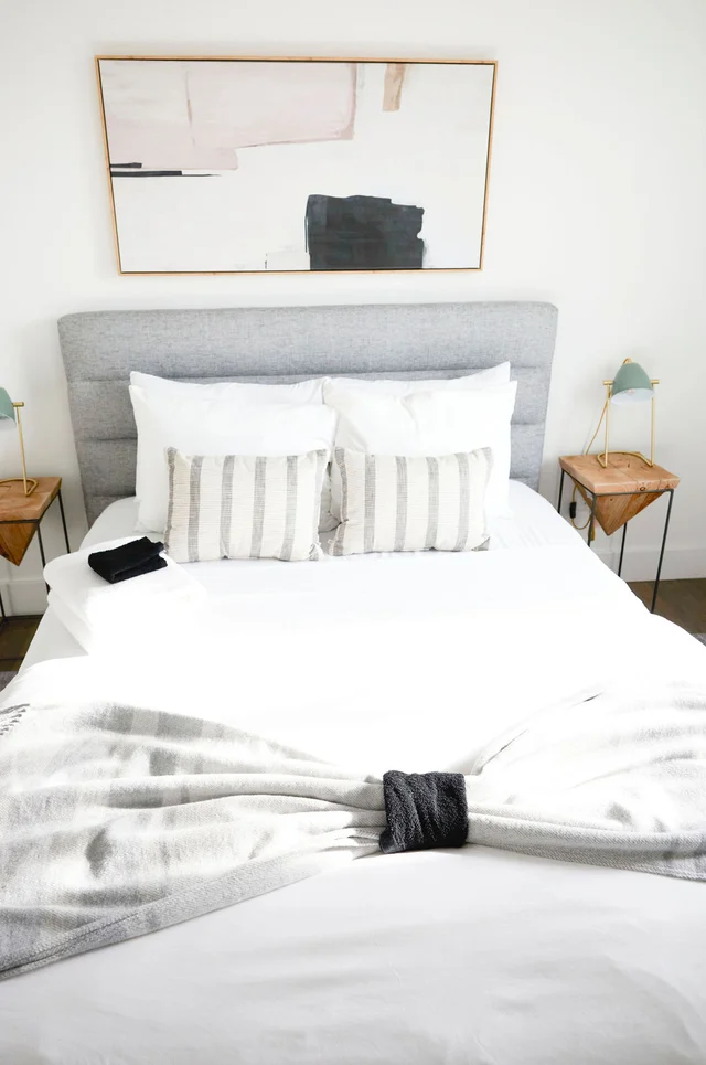 Bedroom image 1