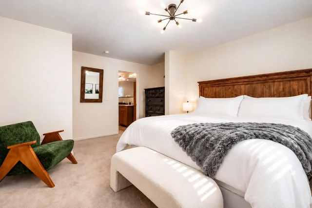 Bunk Room image 1