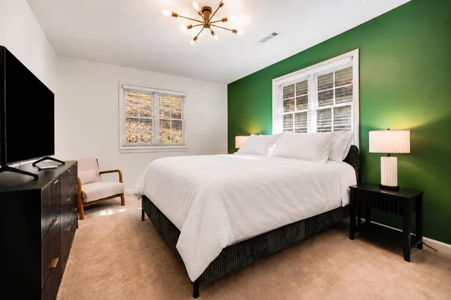 Guest Bedroom image 1