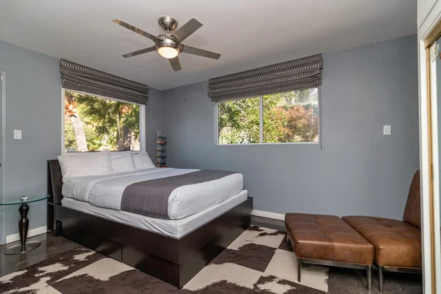 Bedroom image 1