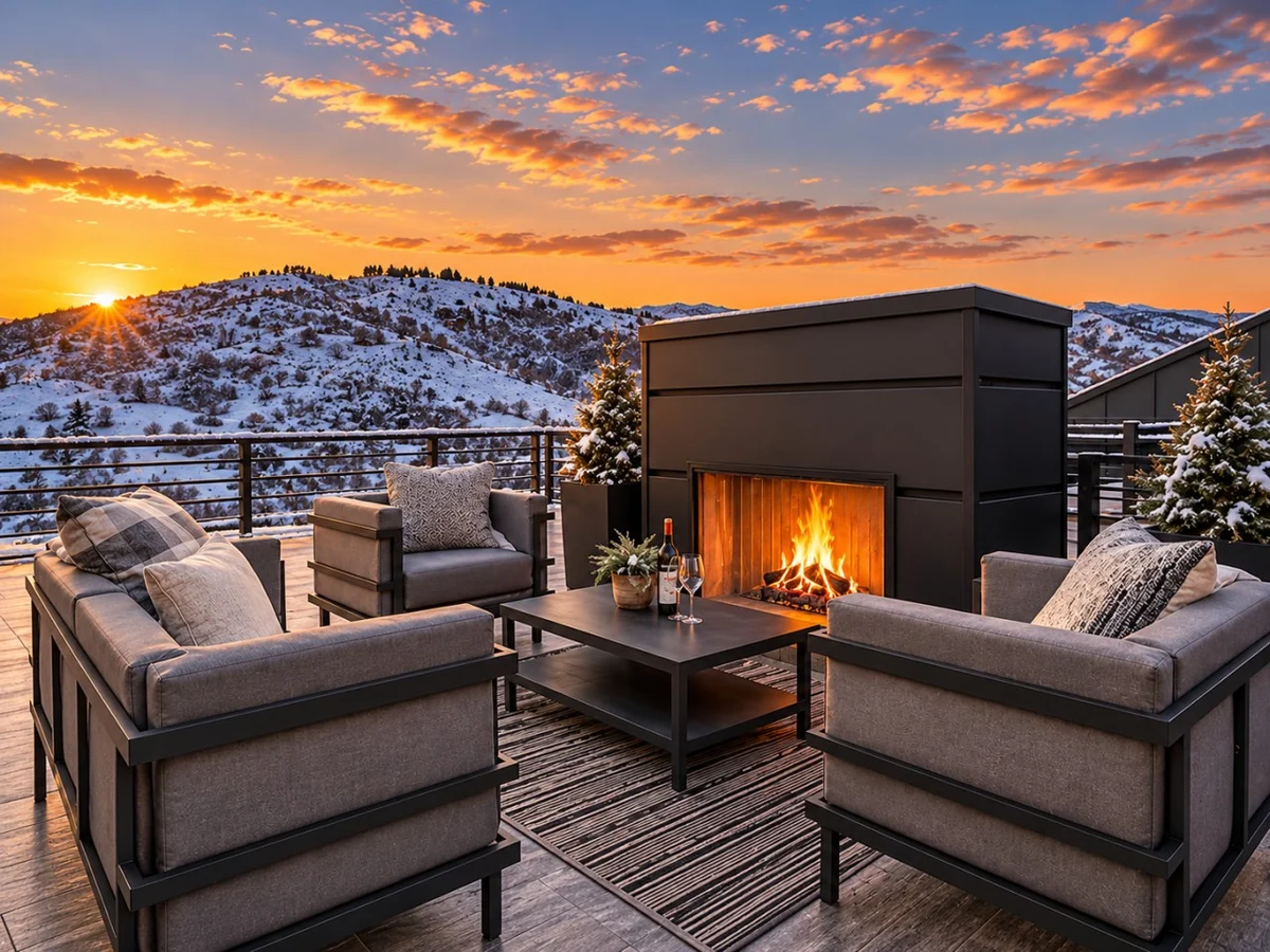 Ski-In/Out Park City, Hot Tub, Walk to Main property photo 4
