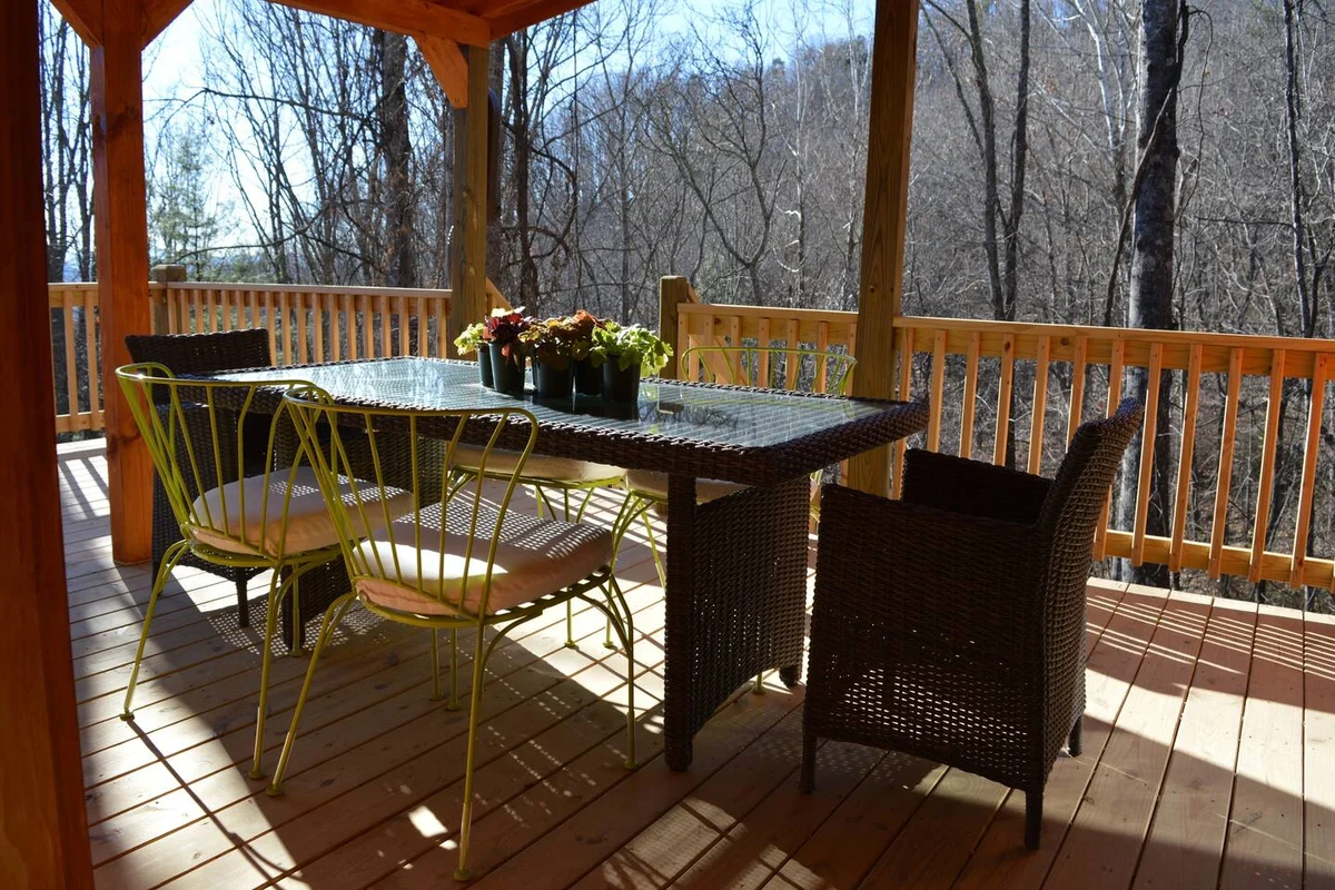 Chalet at Winghaven property photo 5