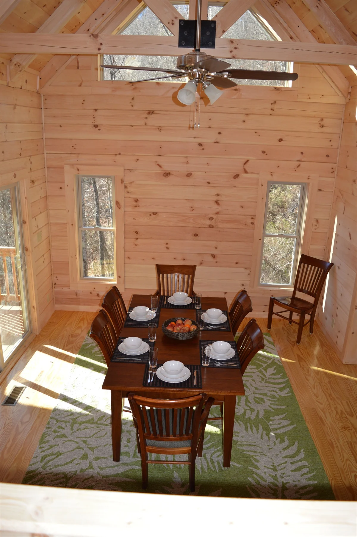 Chalet at Winghaven property photo 4