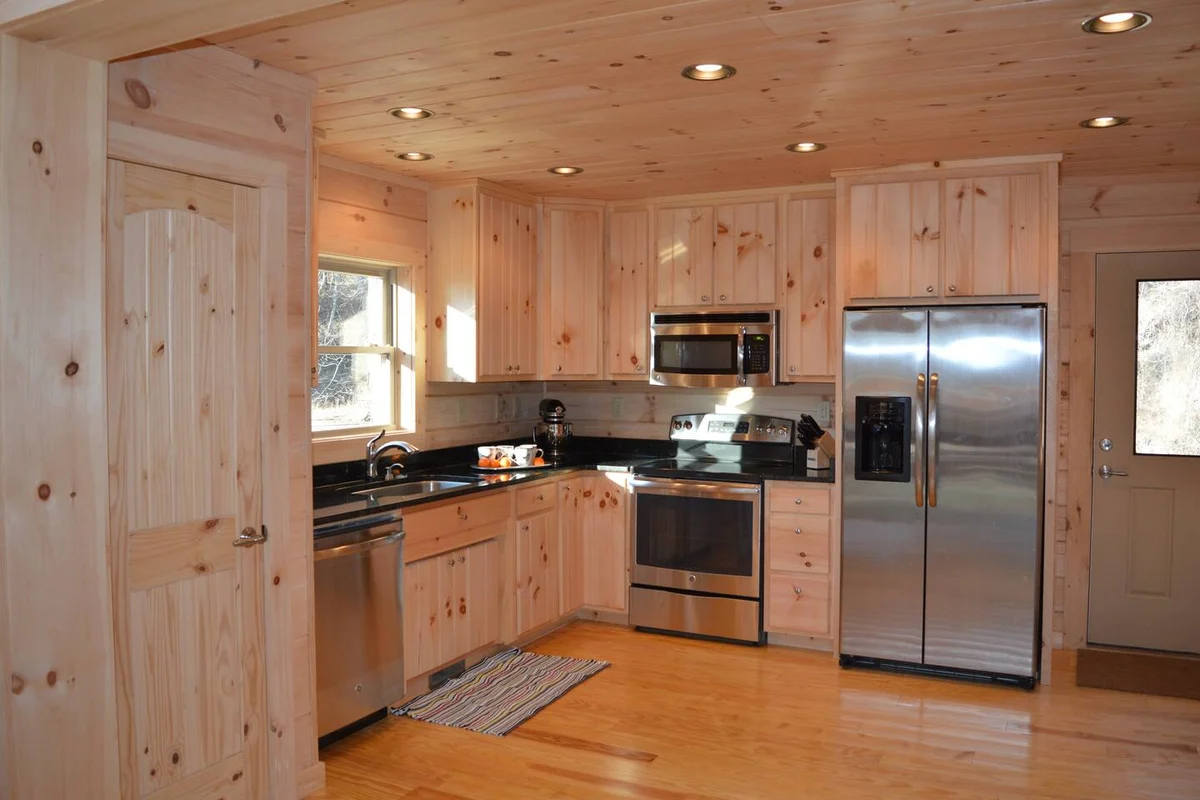 Chalet at Winghaven property photo 3