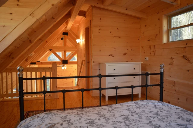 Bedroom 1 image 1