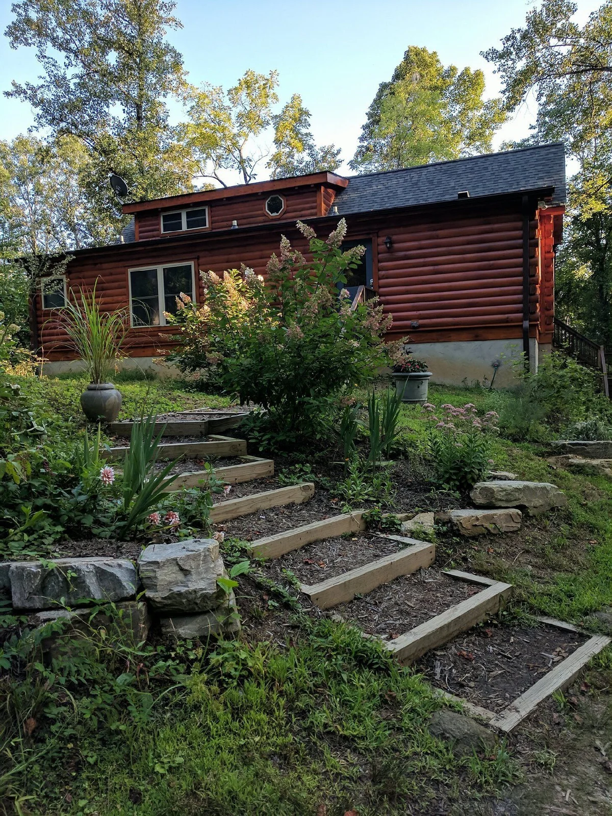 Chalet at Winghaven property photo 2